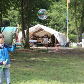 IMG 4164 - Scouts en Gidsen Zaventem 
